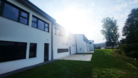 Obcinska uprava na novem naslovu 07